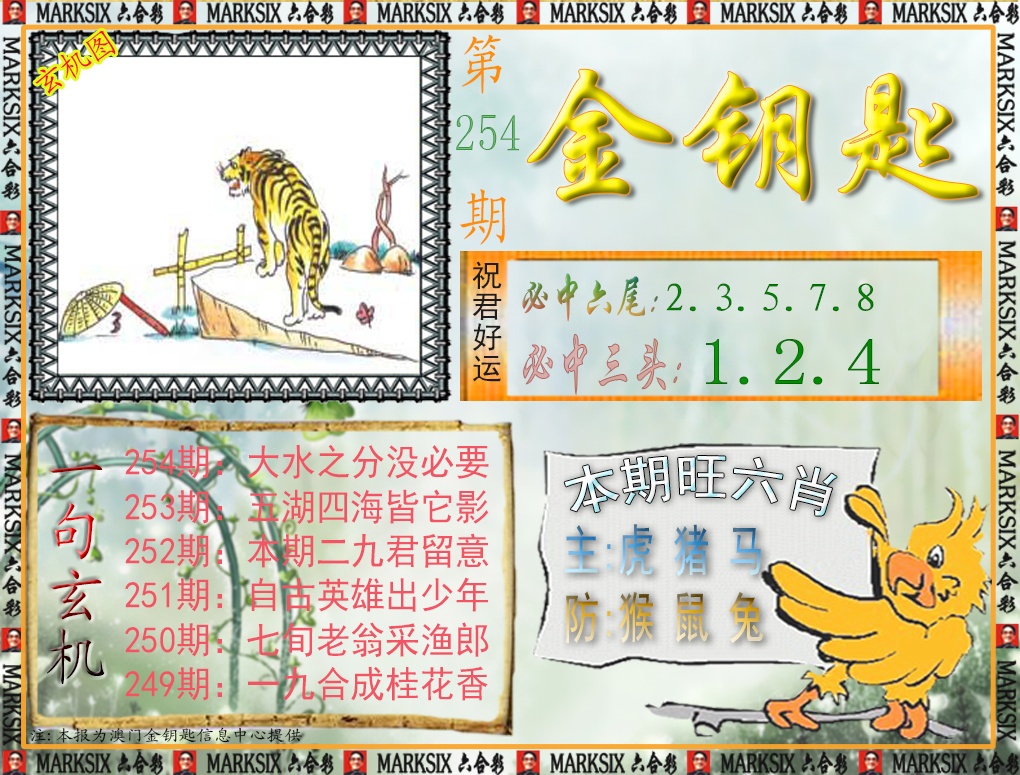 金钥匙手机站